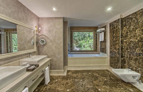 Bodrum City Center Villa | Hades Villa - 8 Pax