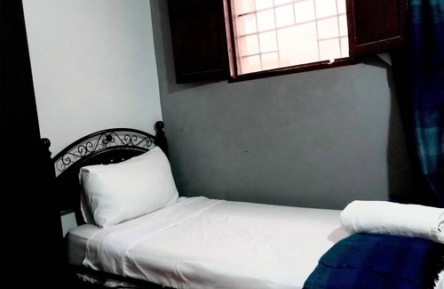 Ville Nouvelle Cama Y Desayuno | Hadi house house in the heart of the old medina