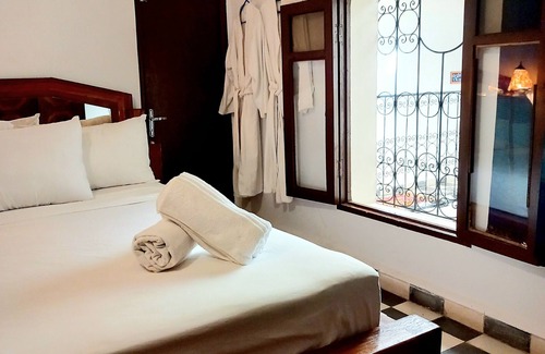 Ville Nouvelle Cama Y Desayuno | Hadi house house in the heart of the old medina