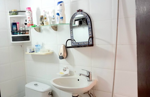 Ville Nouvelle Cama Y Desayuno | Hadi house house in the heart of the old medina