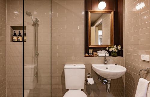 Hobart Central Business District Hotel | Hadley's Orient Hotel