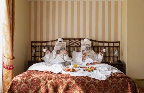 Hobart Central Business District Hotel | Hadley's Orient Hotel