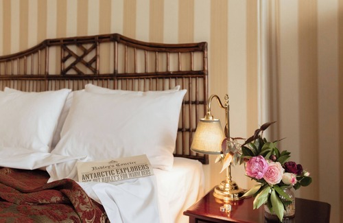 Hobart Central Business District Hotel | Hadley's Orient Hotel
