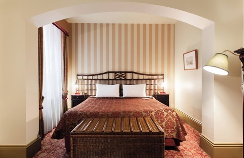 Hobart Central Business District Hotel | Hadley's Orient Hotel