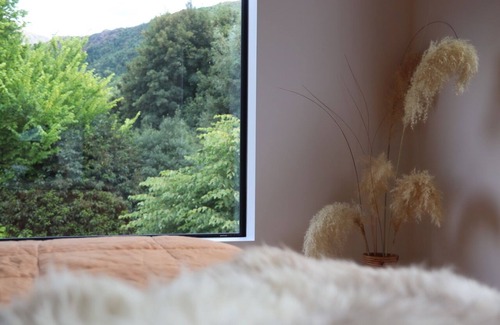 Arrowtown Casa | Haehaenui Retreat (with Stoked hot tub)