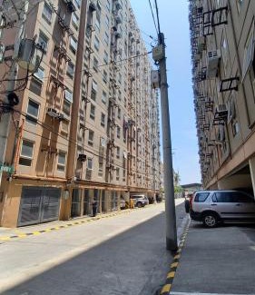 Tondo Apartamento | Haengbok Rental