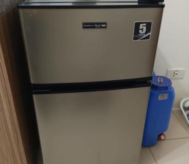 Tondo Apartamento | Haengbok Rental