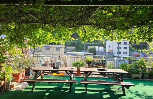 Ulleung-gun Casa | Haeoreum Pension