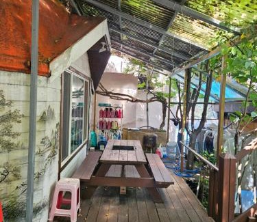 Ulleung-gun Casa | Haeoreum Pension