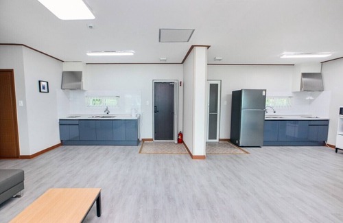 Gonam Condominio | Haesol Maru Pension Taean