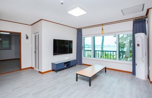 Gonam Condominio | Haesol Maru Pension Taean