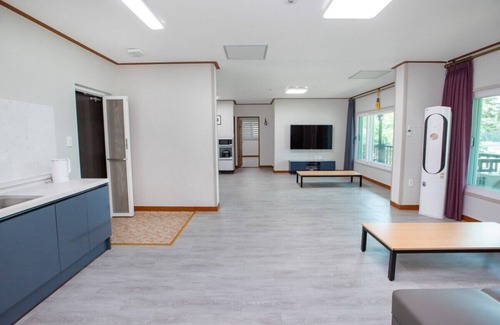 Gonam Condominio | Haesol Maru Pension Taean