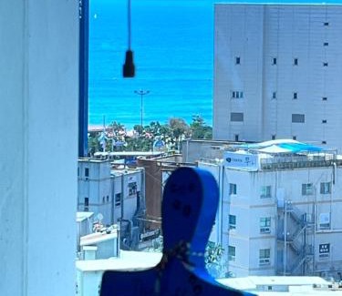 Haeundae Apartamento | Haeundae Family Hotel ARBOL Sunny#ocean view