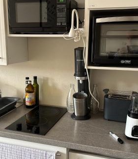Stepenitz Apartamento | HAEVN Altes Pfarrhaus Marienfließ