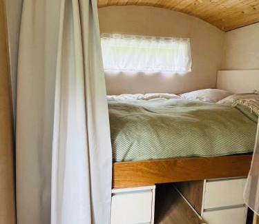 Stepenitz Apartamento | HAEVN Altes Pfarrhaus Marienfließ