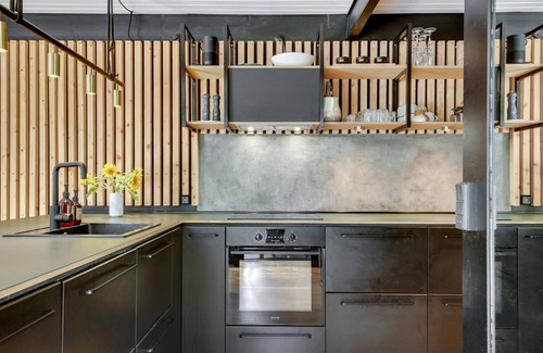 Holloselund Casa | "Hævnir" - 1km from the sea by Interhome