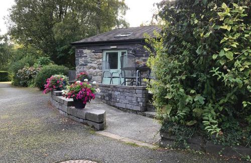 Bangor Casa | Hafan Cottage at Bryn Llys