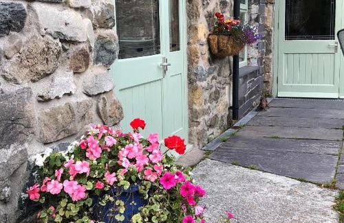 Bangor Casa | Hafan Cottage at Bryn Llys