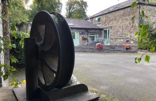 Bangor Casa | Hafan Cottage at Bryn Llys