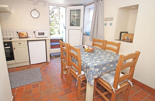 Beddgelert Cabaña | Hafan Cottage