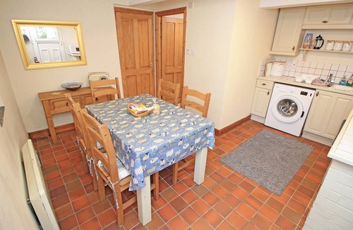 Beddgelert Cabaña | Hafan Cottage