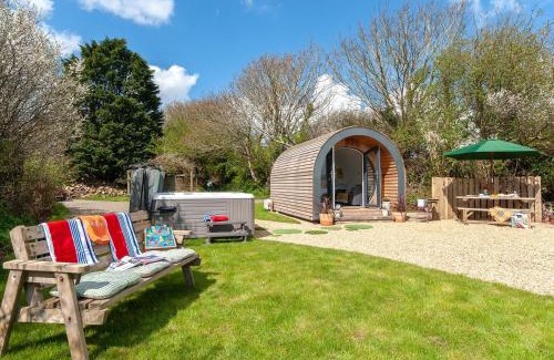 Stackpole Casa | Hafan Fach - Cottage