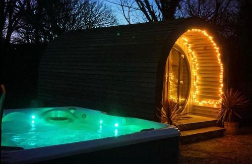 Stackpole Casa | Hafan Fach - Cottage