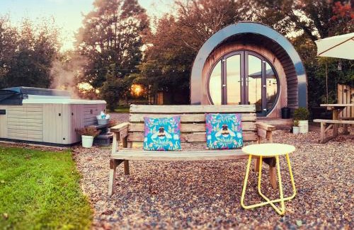 Stackpole Casa | Hafan Fach - Cottage