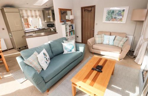 Narberth Casa | Hafan Lodge 85