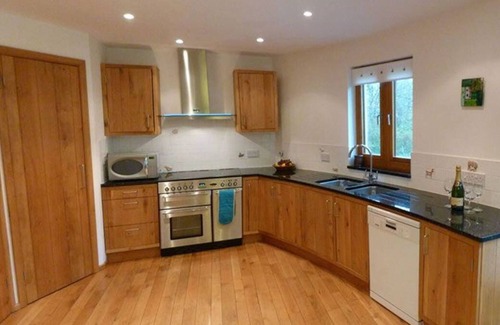 Llandovery Casa | Hafan Myrddin in Llandovery