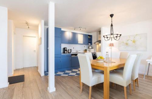 Laboe Apartamento | Hafen 13 Hafenblick 3