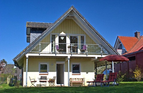 Kosel Casa | Hafenblick