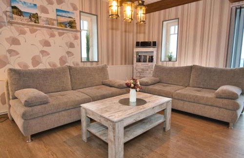 Stahlbrode Casa | Hafenblick