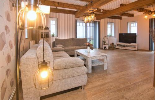 Stahlbrode Casa | Hafenblick