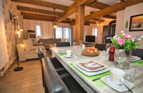 Stahlbrode Casa | Hafenblick