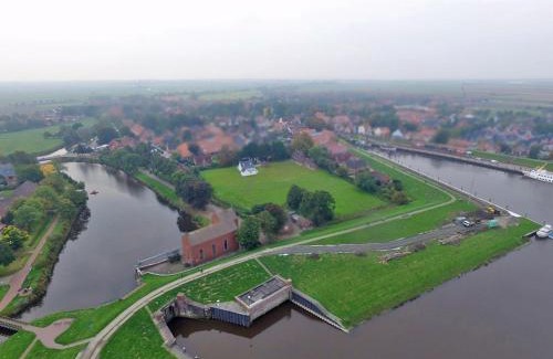 Greetsiel Apartamento | Hafenkieker
