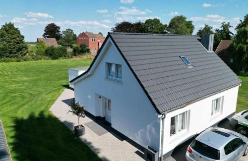 Greetsiel Apartamento | Hafenkieker