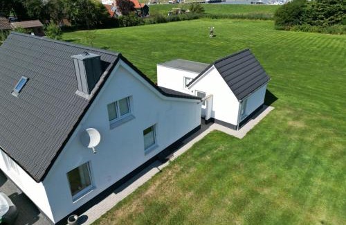 Greetsiel Apartamento | Hafenkieker