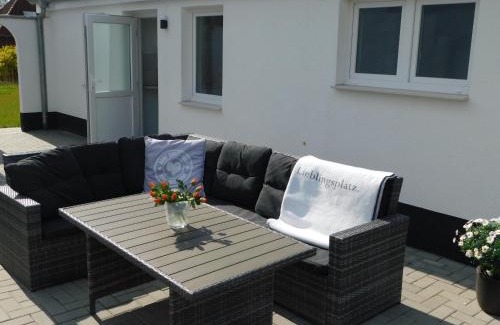 Greetsiel Apartamento | Hafenkieker