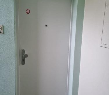 Twischkamp Apartamento | Hafenstr.187