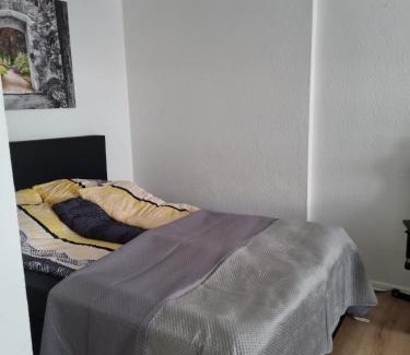 Twischkamp Apartamento | Hafenstr.187