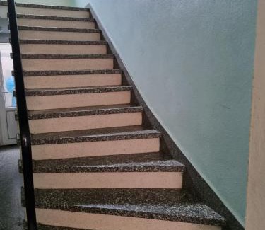 Twischkamp Apartamento | Hafenstr.187
