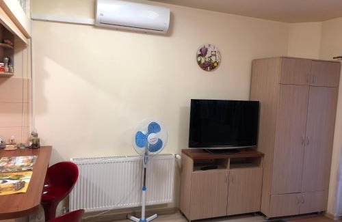 Cluj-Napoca Apartamento | Haffner Studio