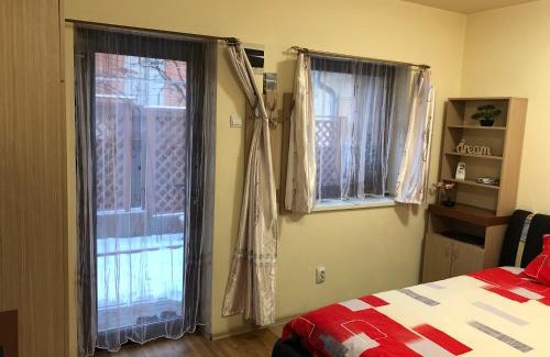 Cluj-Napoca Apartamento | Haffner Studio