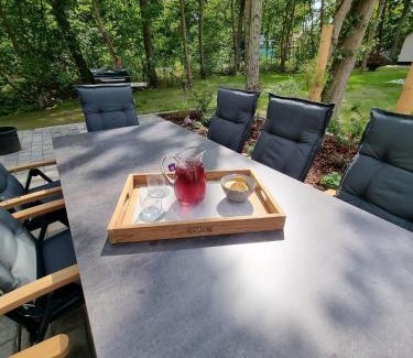 Zirchow Casa | HaffSide Usedom