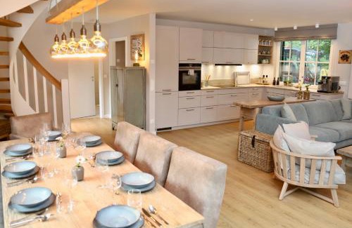 Zirchow Casa | HaffSide Usedom