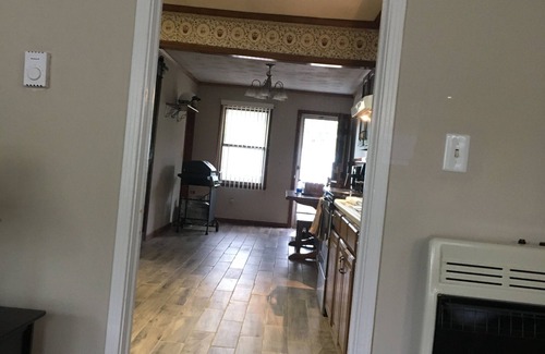 Bluewell Casa | Hafield McCoy trail house sleeps 14