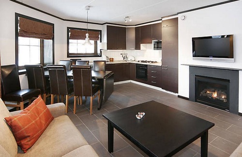Hafjell Apartamento | Hafjell Resort Alpin Apartments Sørlia