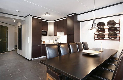 Hafjell Apartamento | Hafjell Resort Alpin Apartments Sørlia