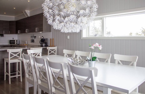 yer Apartamento | Hafjell Resort Hafjelltoppen Gaiastova